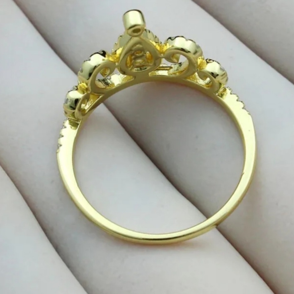 Tiara Ring - Picture 3 of 5